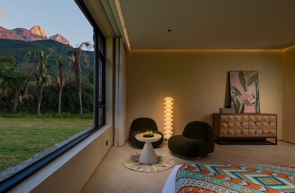 Lanxiu Homestay