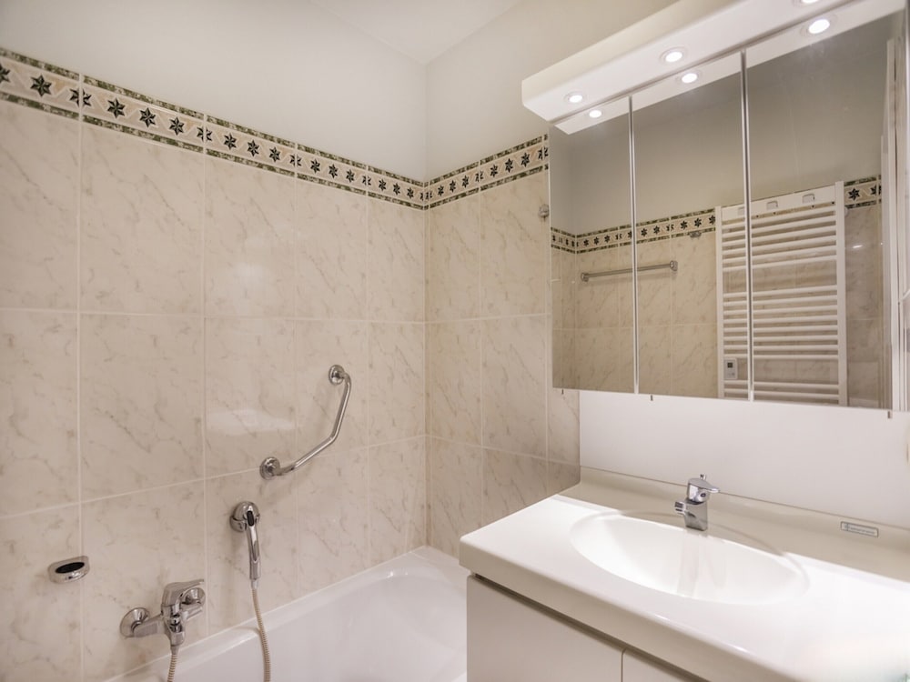 Luxurious Flat in Koksijde With sea View