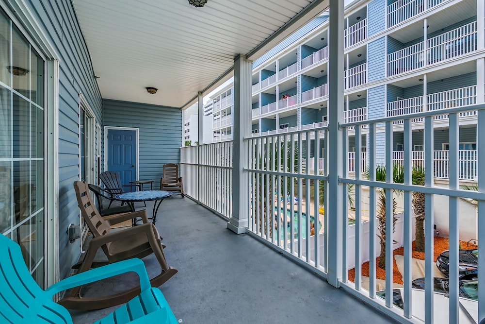 Myrtle Beach 101A Villa 4 bedroom By Affordable Large Properties