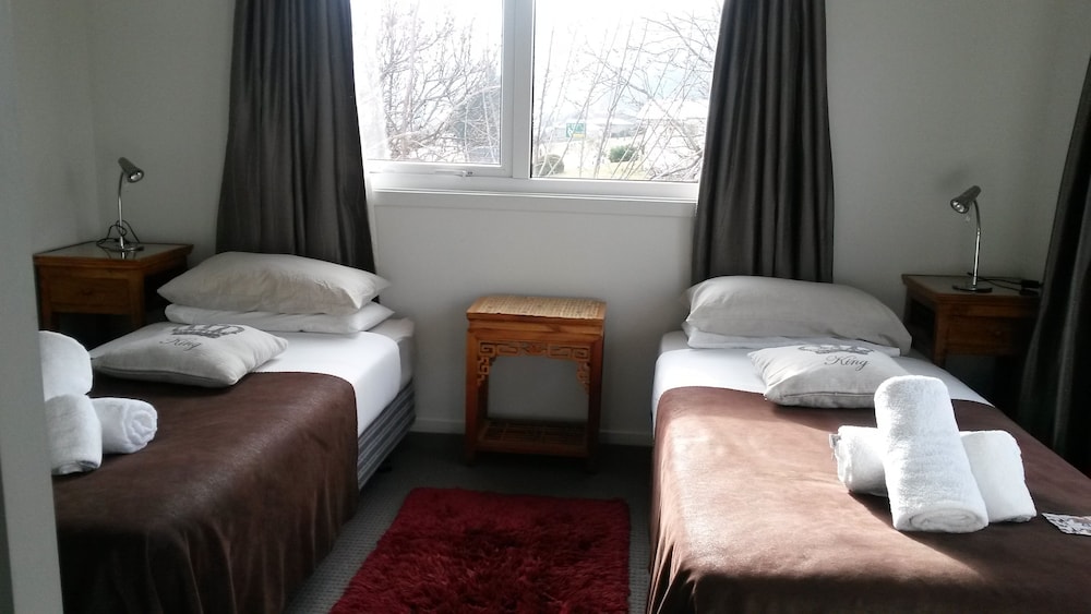 Spa B&B