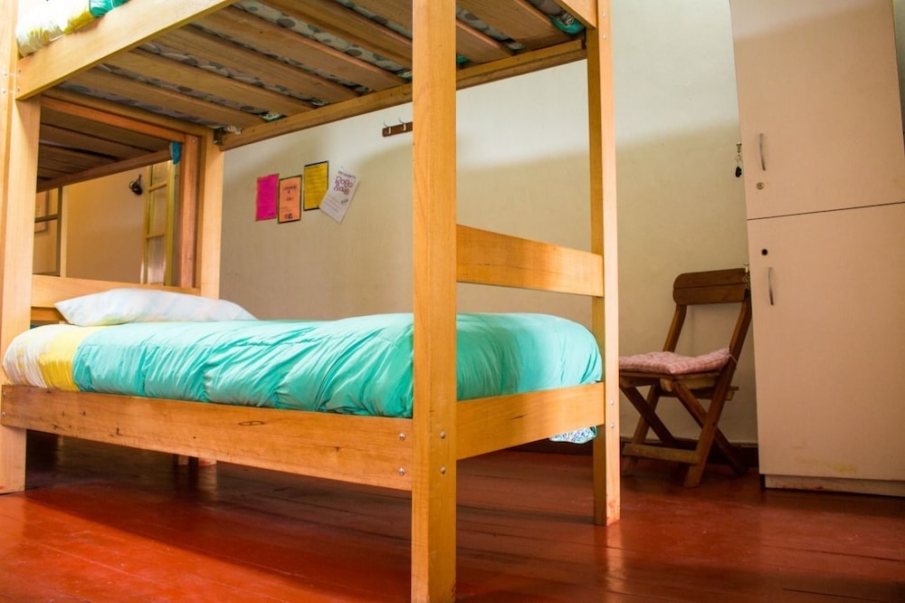 La Chola Hostel