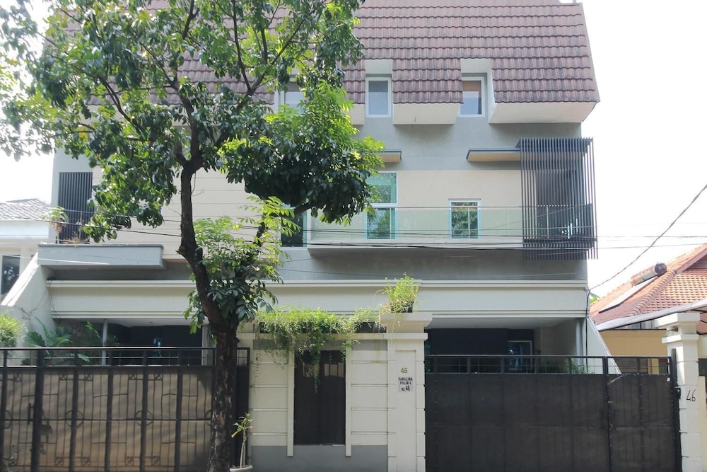 Blossom Resident Blok M view 5