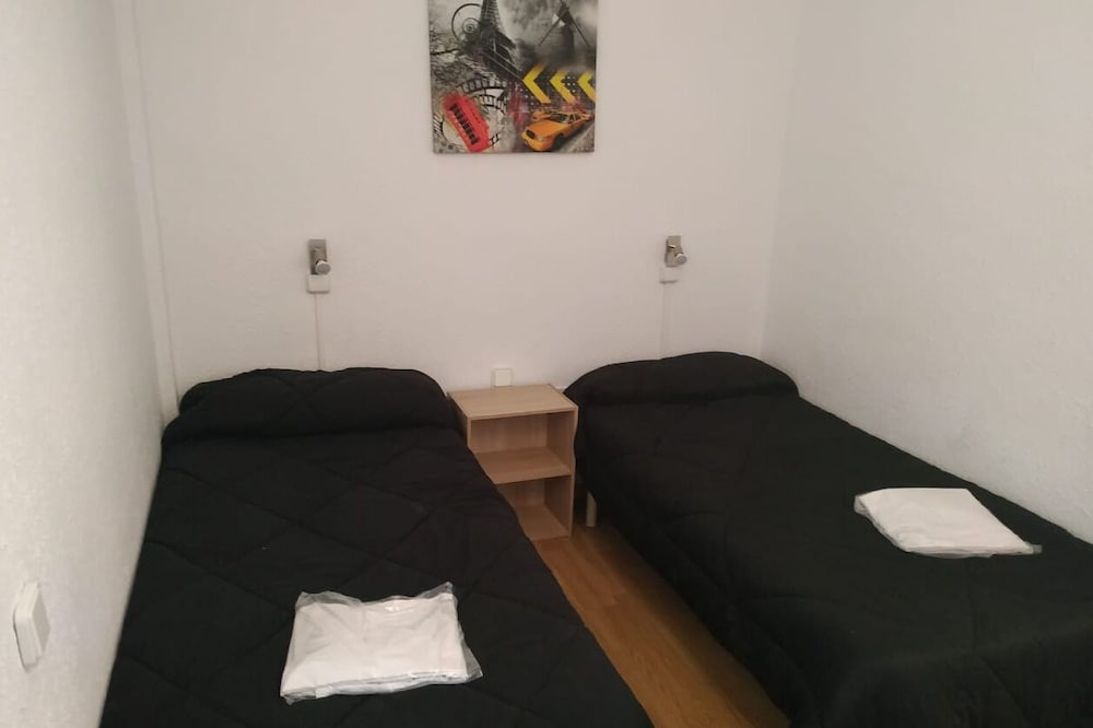 Appartements Solaris