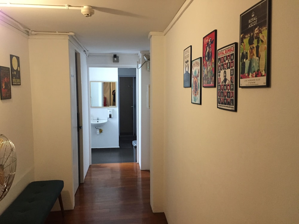 Royal Hostel