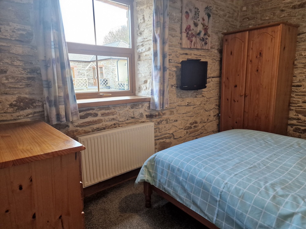 Kingfisher Cottage