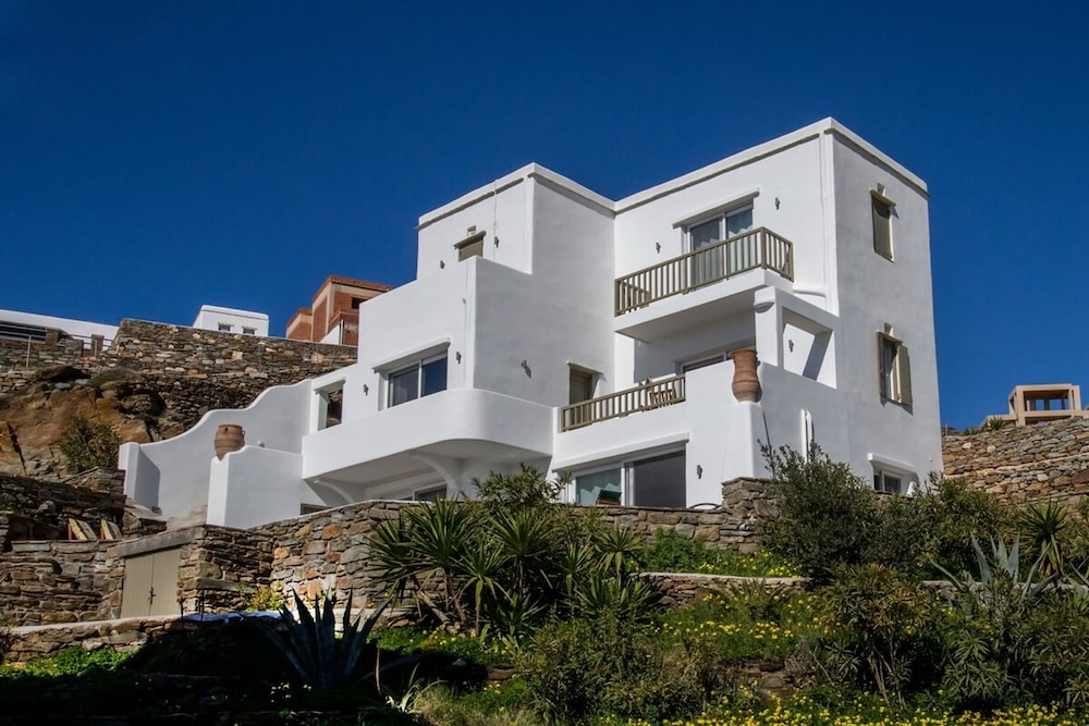 Rmos Seaside Villa G With Private Pool