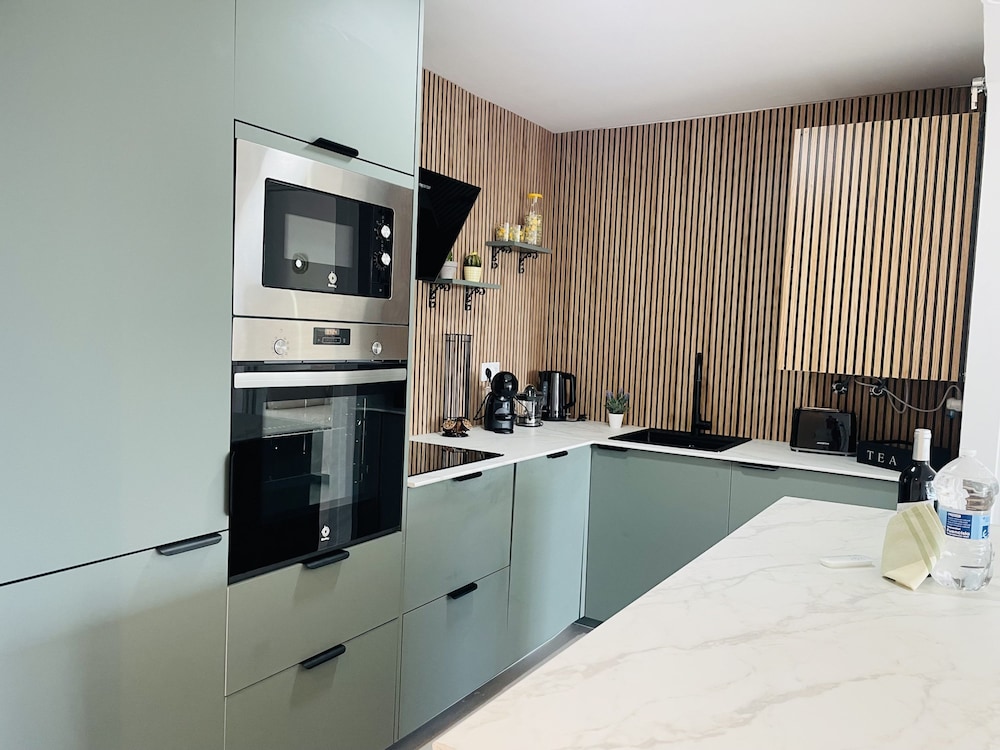 Apartamento Altos de Tamango con Vistas y Pisicina