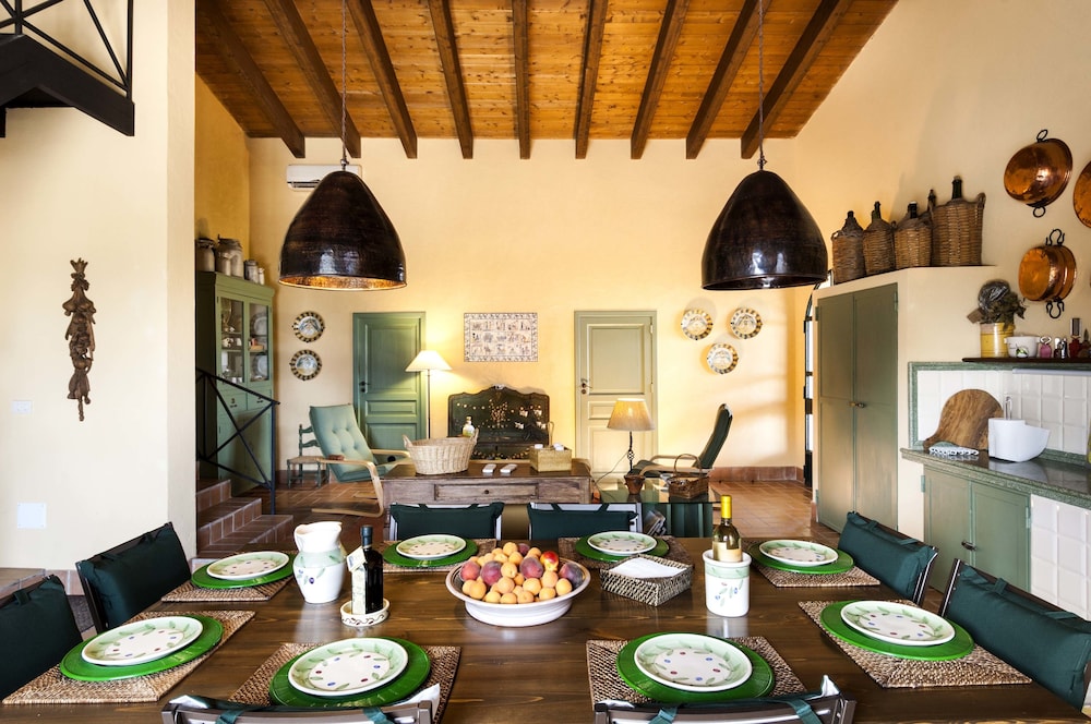 Masseria Falamandrina view 5