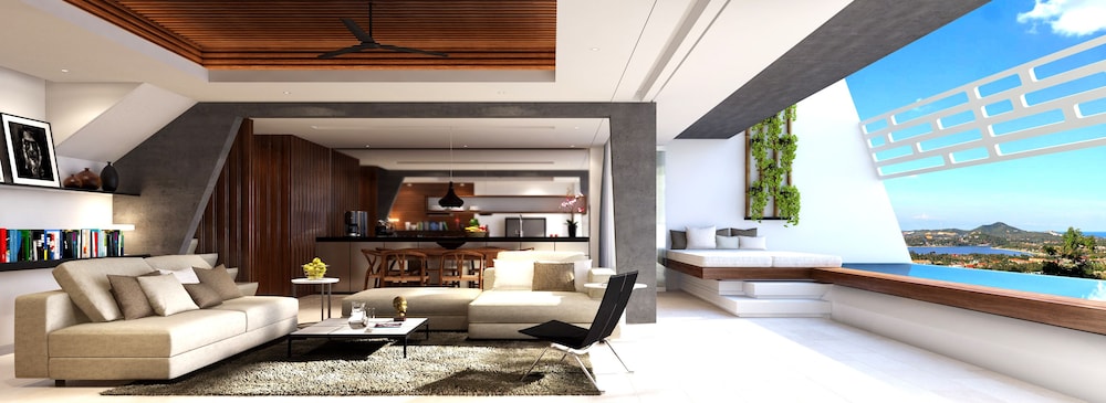 Aqua Samui Villas
