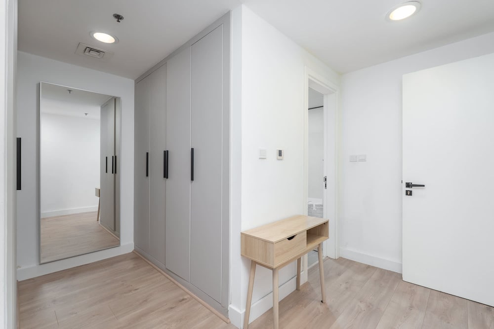 Stylish and Spacious Apartment in Vibrant JVC Dubai