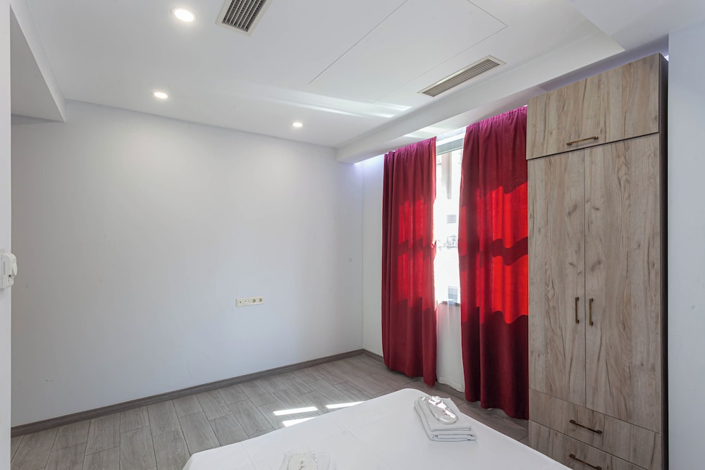 Stay Inn on Koghbatsi Str. 16