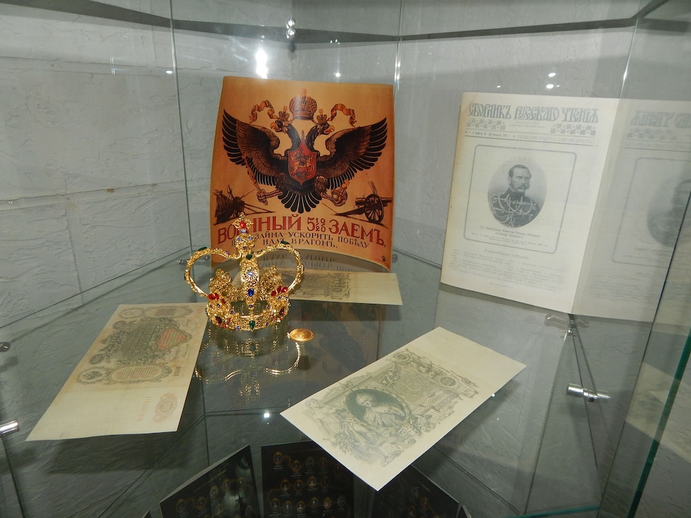 Hostel Romanov