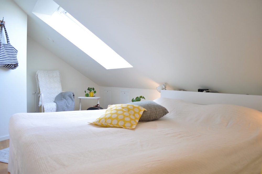 Villa Sandby Bed and Breakfast