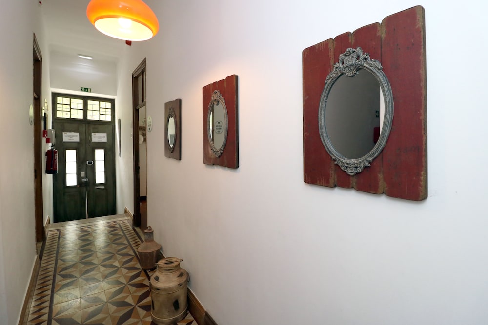 Guest House do Largo