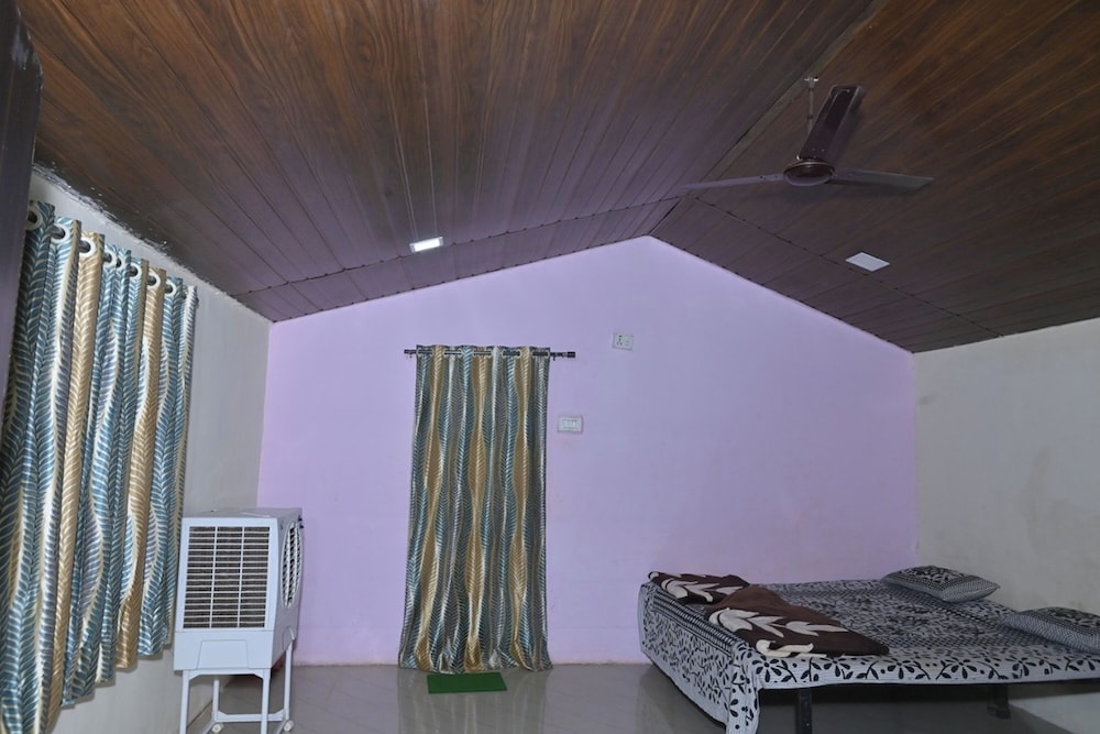 Mahabaleshwar Agro Village