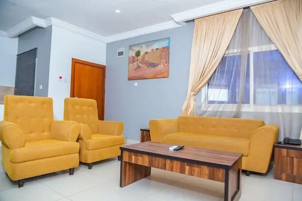 Prime Lodge Apartment