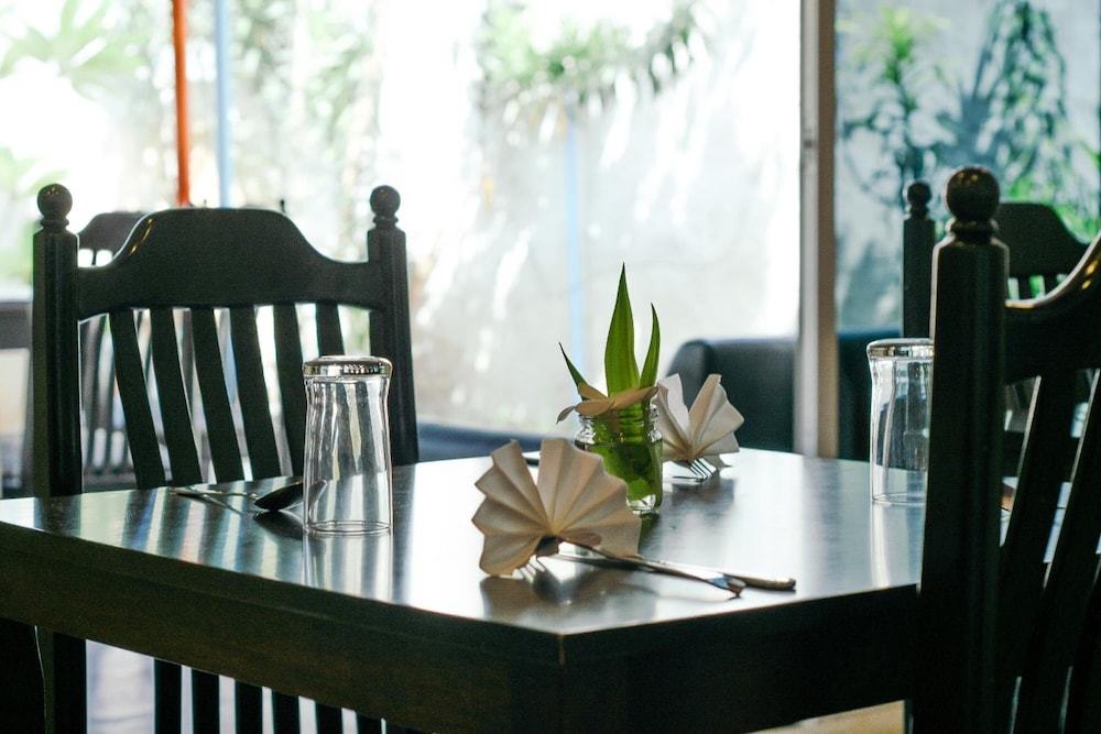 Azoush Tourist Guesthouse