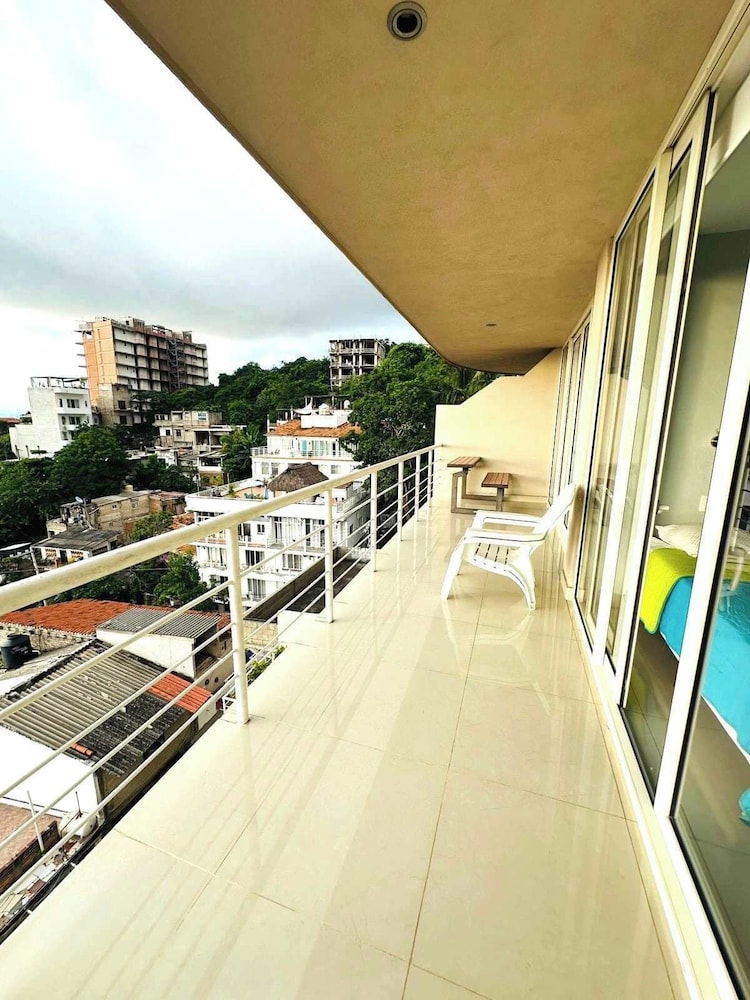 Skyline Serenity Rich Coast Puerto Vallarta