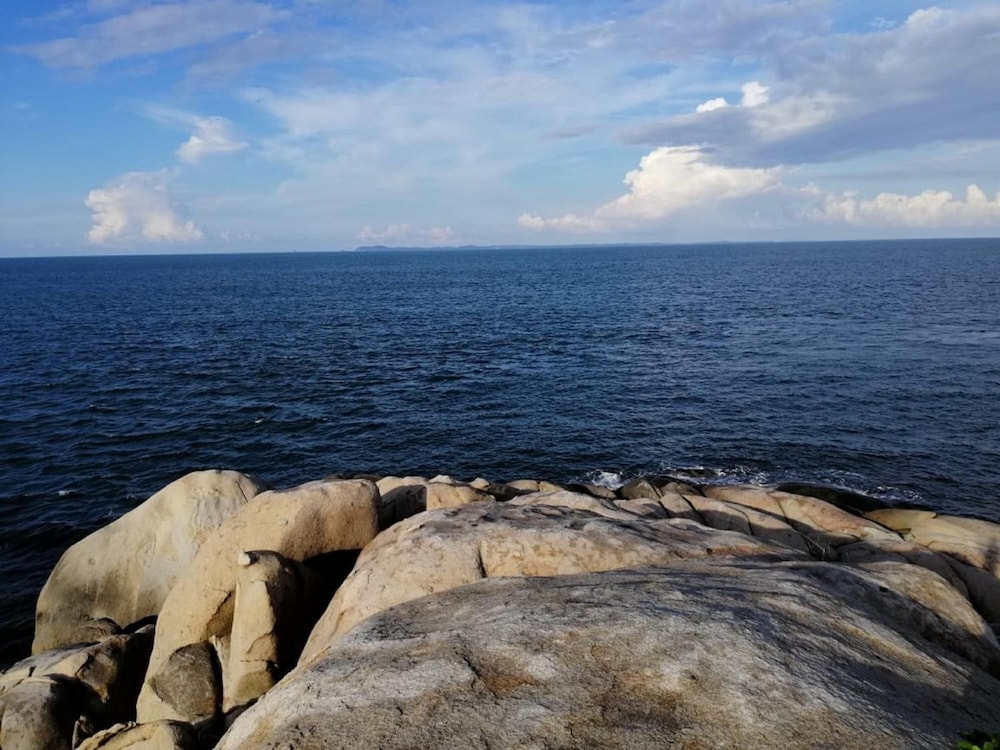 New Marjoly Beach & Resort