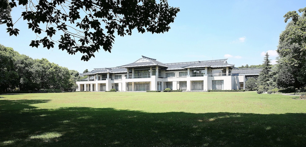 Dongjiao State Guest Hotel