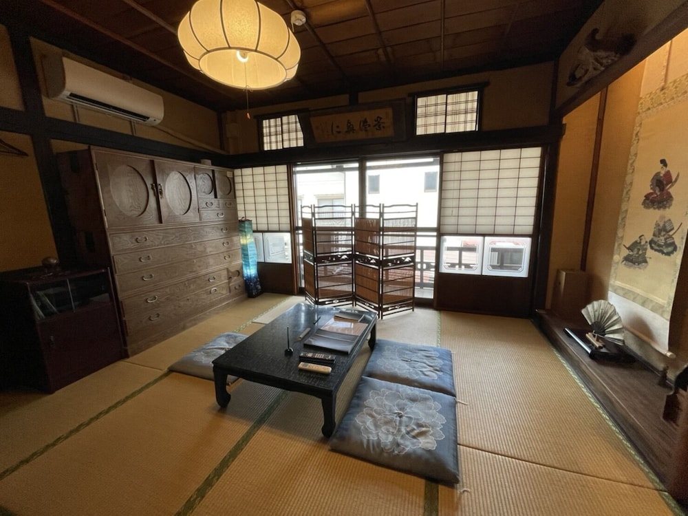 Miyajima Machiya Hotel Shiomachi-An