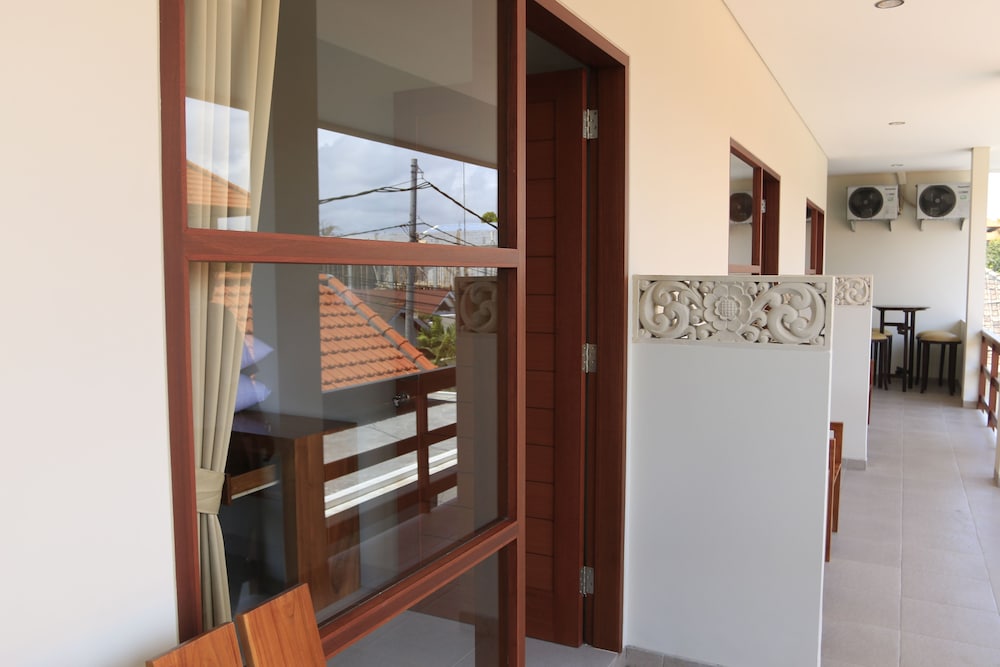 Sweet Corner Guest House