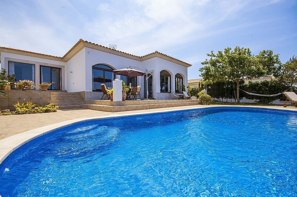 Villa With sea View and Private Pool photo 5