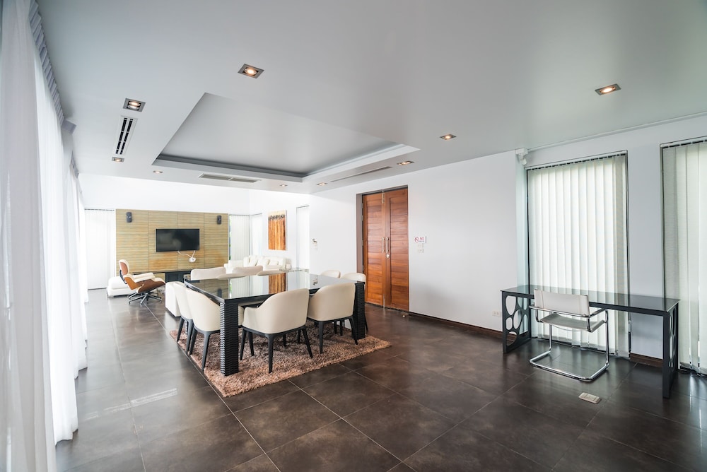 Diamond Villas BangTao view 4