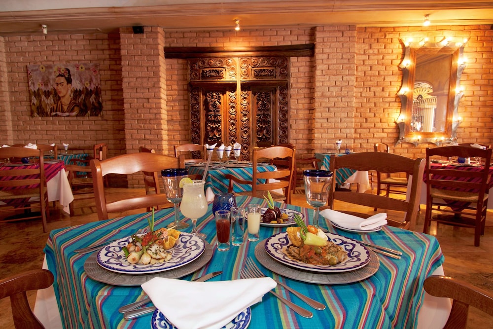 Los Cabos Vacations - Barcelo Gran Faro Los Cabos - All Inclusive - Property Image 116