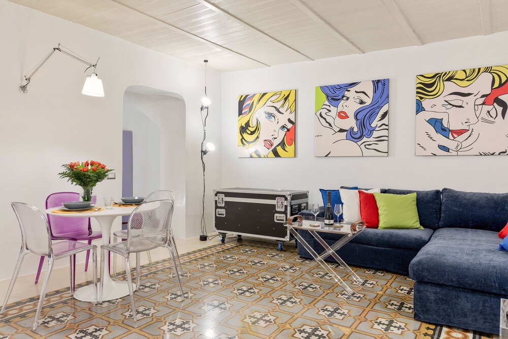 Rome as you feel - Monserrato Design Apartment in Navona