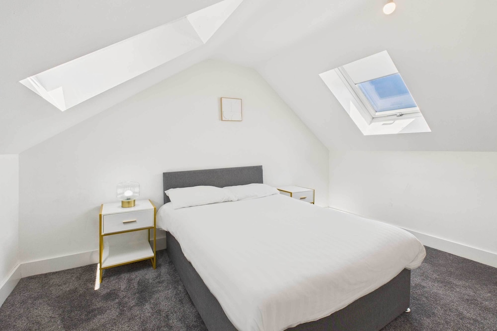 Host Stay Holland Street Townhouse II