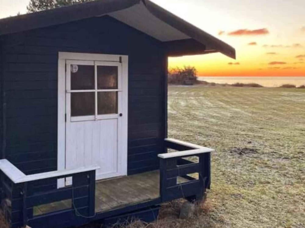 5 Star Holiday Home in Sjaellands Odde