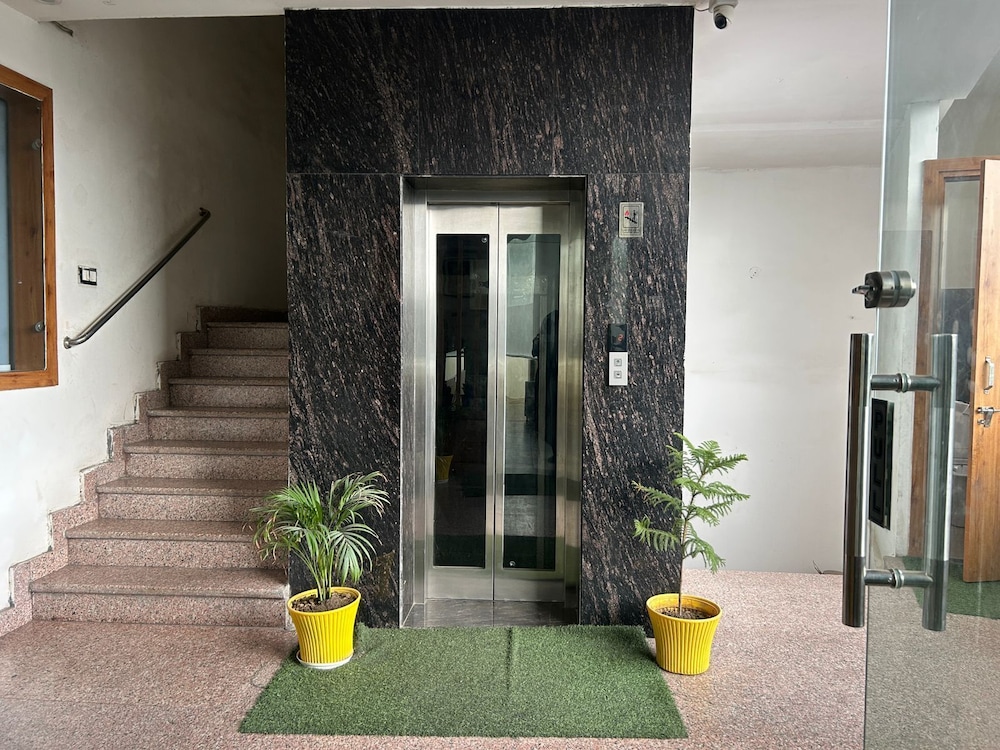 Hotel Moon Regency