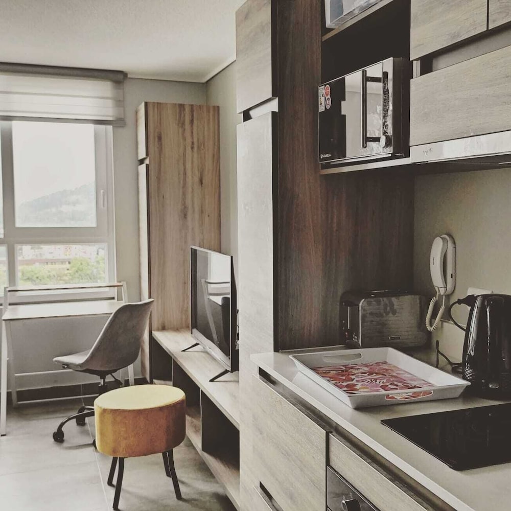 Apartamentos Bauerle view 3