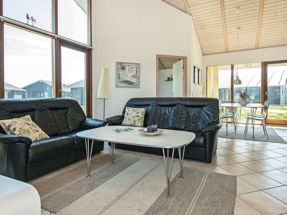 Holiday Home in Ulfborg view 5