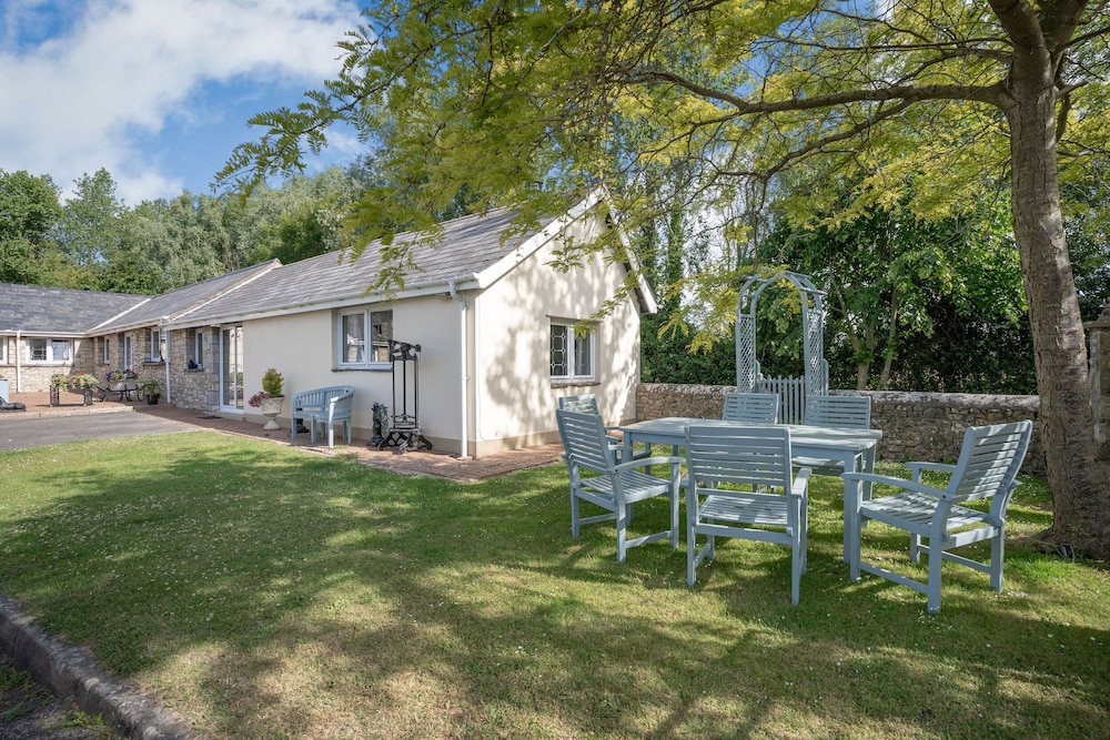 Ash Cottage