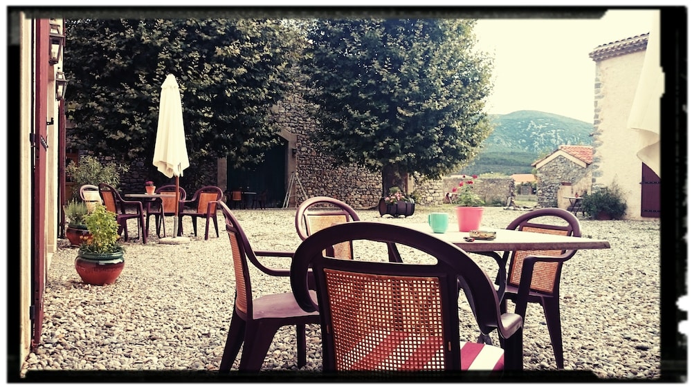 Relais de Laval