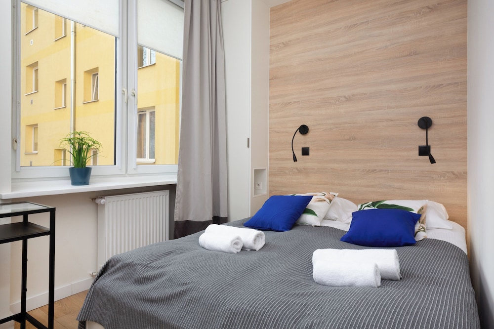 Family City Center Apartments by Renters view 2