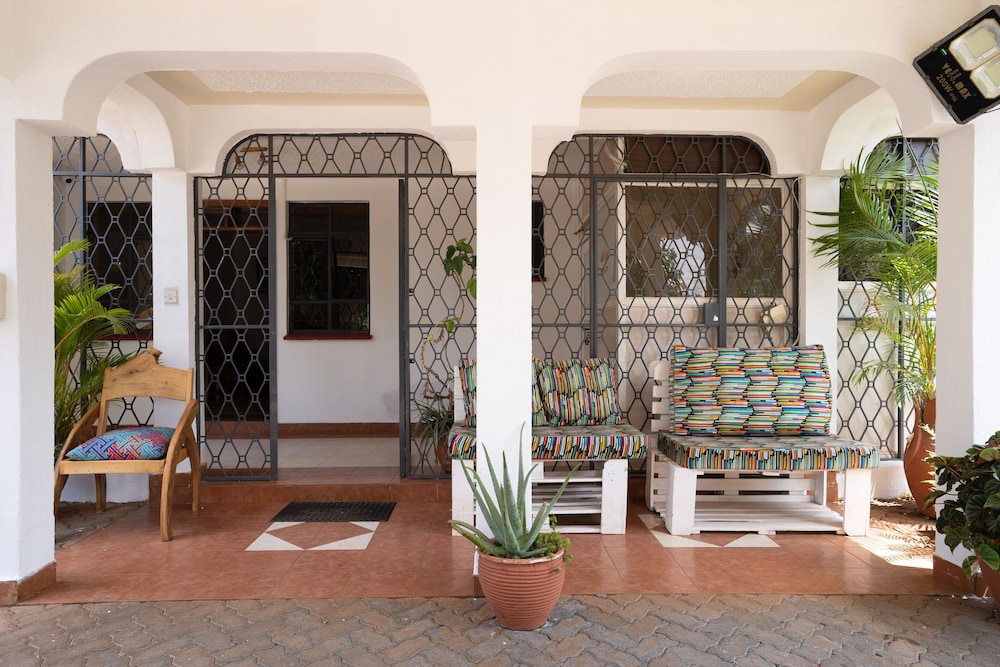 Bonsai Villa Homestay