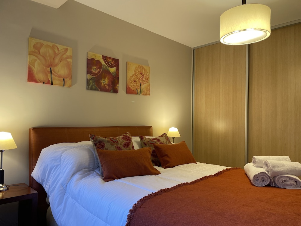 Catedral Suites