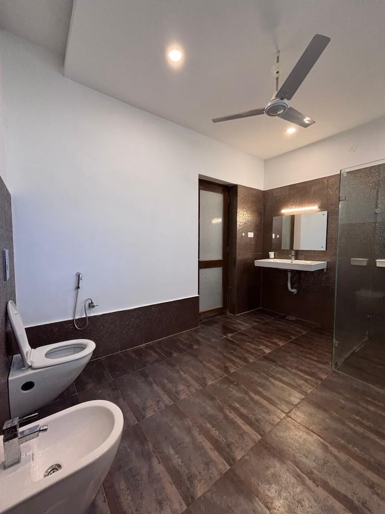 Truliv Villa Nivara