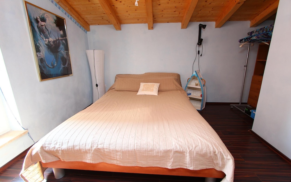 Villa Nikola One-bedroom Apartment With Terrace view 4