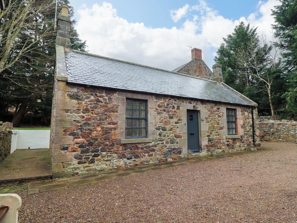 Bracken Lodge