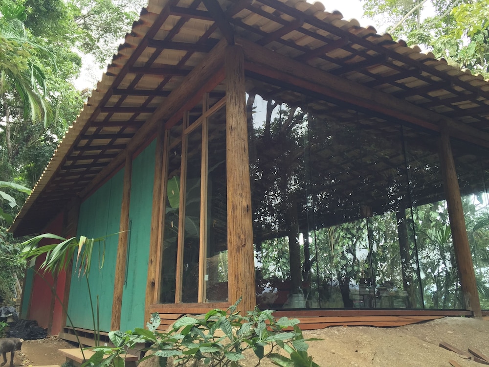 Cabanas Sabia