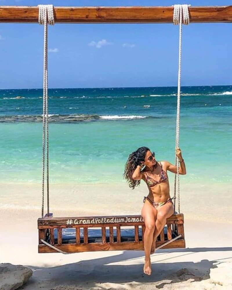 Grand Palladium Jamaica Resort  Spa All Inclusive - Property Image 241