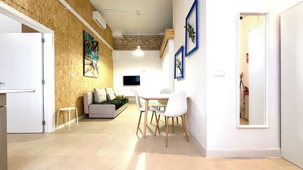 Soho Boho Apartments