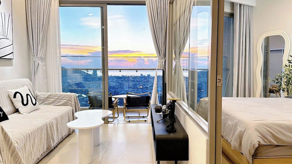 The Song Premium Apartment - Vung Tau Beach