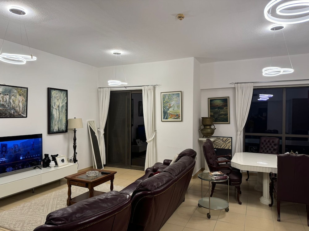 Sadaf 2 JBR Bedspace