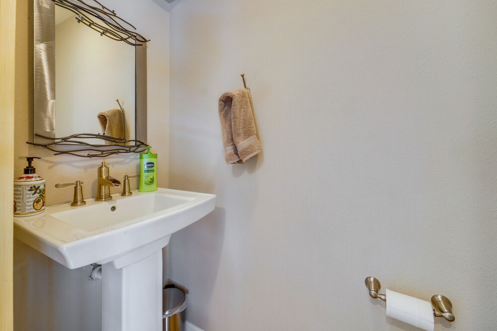 Lake Tahoe Vacations - Incline Village Retreat Near Skiing  Beaches - Property Image 10