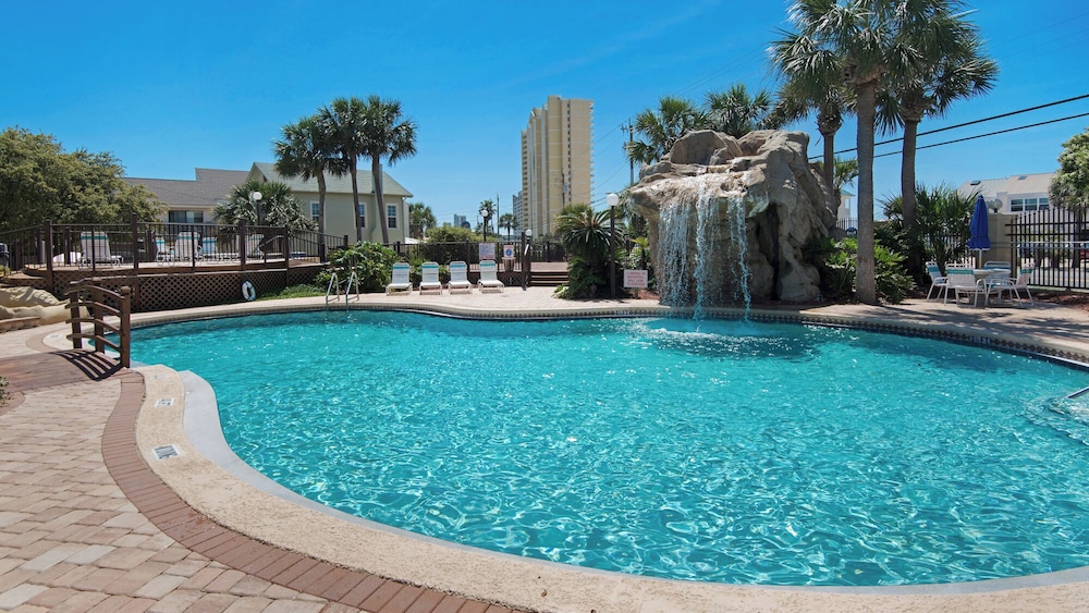 Portside Resort D1: Gulf Retreat With Pools, Beach & Family Adventures!